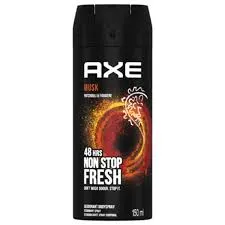 AXE MUSK BODY SPRAY from Al Mustafa Mini Mart & Pharmacy - Sellvixa Cloud
