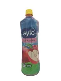 AYLO APPLE FRUIT DRINK from Al Mustafa Mini Mart & Pharmacy - Sellvixa Cloud