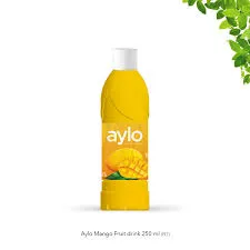 AYLO MANGO FRUIT DRINK 250ML from Al Mustafa Mini Mart & Pharmacy - Sellvixa Cloud