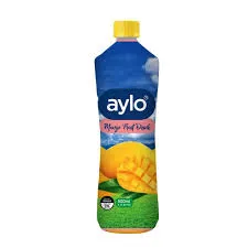AYLO MANGO FRUIT DRINK BOTLE from Al Mustafa Mini Mart & Pharmacy - Sellvixa Cloud