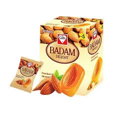 BADAM DELIGHT CANDY from Al Mustafa Mini Mart & Pharmacy - Sellvixa Cloud