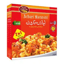 BAKE PALOR ACHARI MACARONI from Al Mustafa Mini Mart & Pharmacy - Sellvixa Cloud