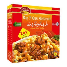 BAKE PALOR BARBQUE MACARONI from Al Mustafa Mini Mart & Pharmacy - Sellvixa Cloud