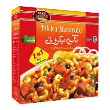 BAKE PALOR TIKKA MACARONI from Al Mustafa Mini Mart & Pharmacy - Sellvixa Cloud