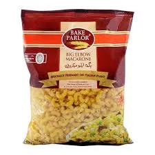 BAKE PARLOR BIG ELBOW MACARONI 400G from Al Mustafa Mini Mart & Pharmacy - Sellvixa Cloud
