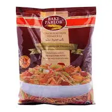 BAKE PARLOR COLOR FLAVOURED VERMICELLI 400G from Al Mustafa Mini Mart & Pharmacy - Sellvixa Cloud