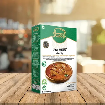 jazaa paya masala from Al Mustafa Mini Mart & Pharmacy - Sellvixa Cloud